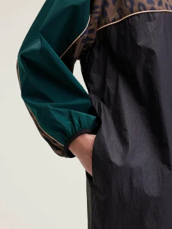 Jurken|Bellerose Hike Mini Jurk