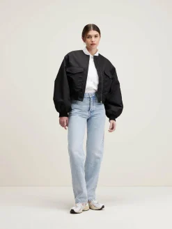 Mantels & Jassen|Bekijk Alles|Bellerose Hiking Pilotenjas