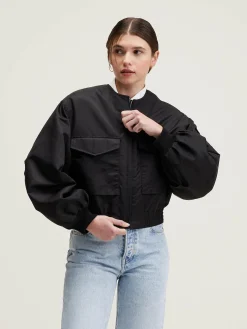 Mantels & Jassen|Bekijk Alles|Bellerose Hiking Pilotenjas