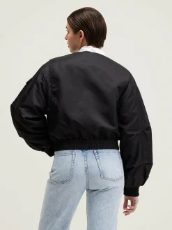 Mantels & Jassen|Bekijk Alles|Bellerose Hiking Pilotenjas