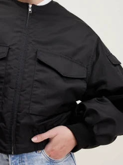 Mantels & Jassen|Bekijk Alles|Bellerose Hiking Pilotenjas