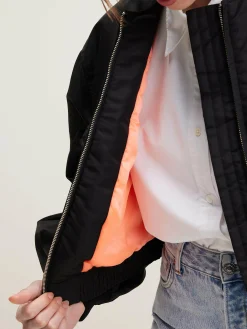 Mantels & Jassen|Bekijk Alles|Bellerose Hiking Pilotenjas