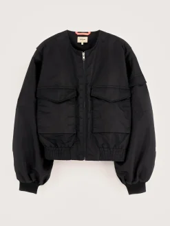 Mantels & Jassen|Bekijk Alles|Bellerose Hiking Pilotenjas