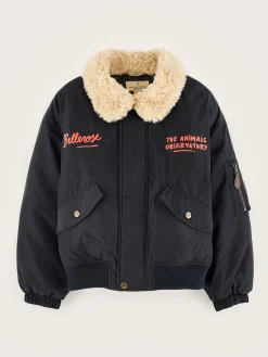 Mantels & Jassen|Bellerose Homard Aviator Jas