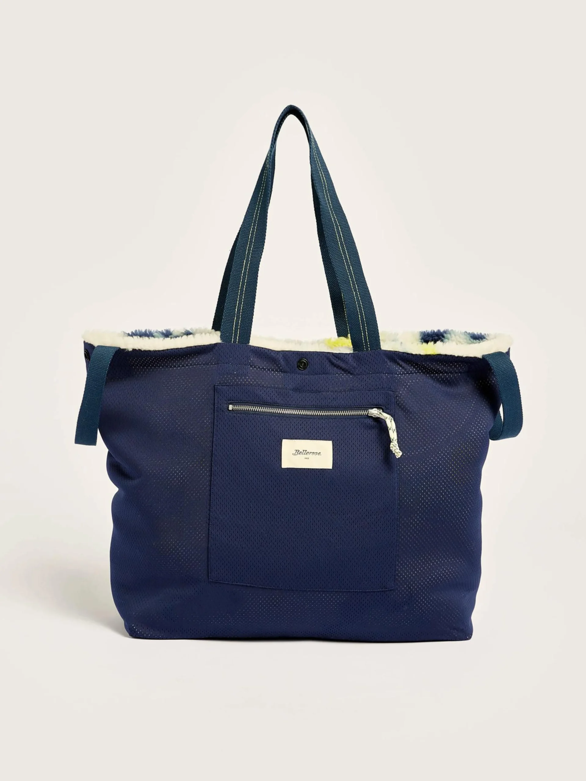 Bekijk Alles|Tassen|Bellerose Hommie Handtas Multicolor