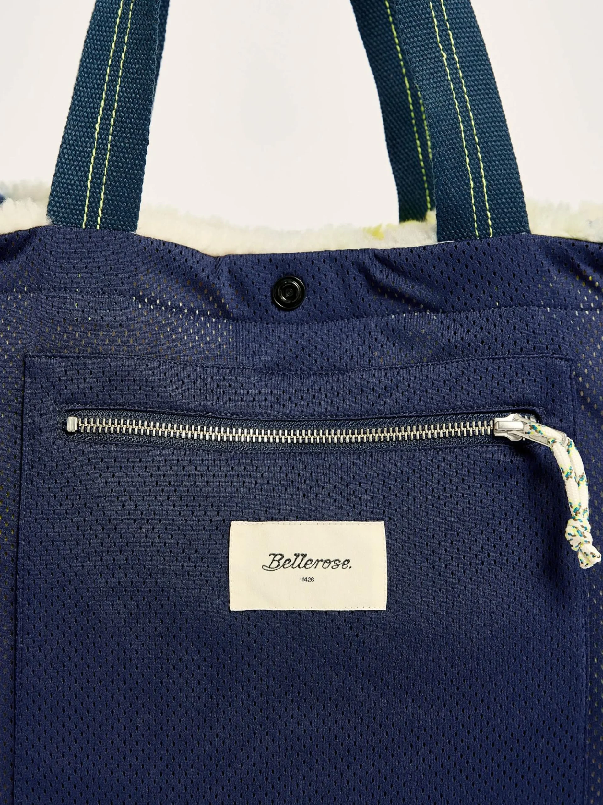 Bekijk Alles|Tassen|Bellerose Hommie Handtas Multicolor