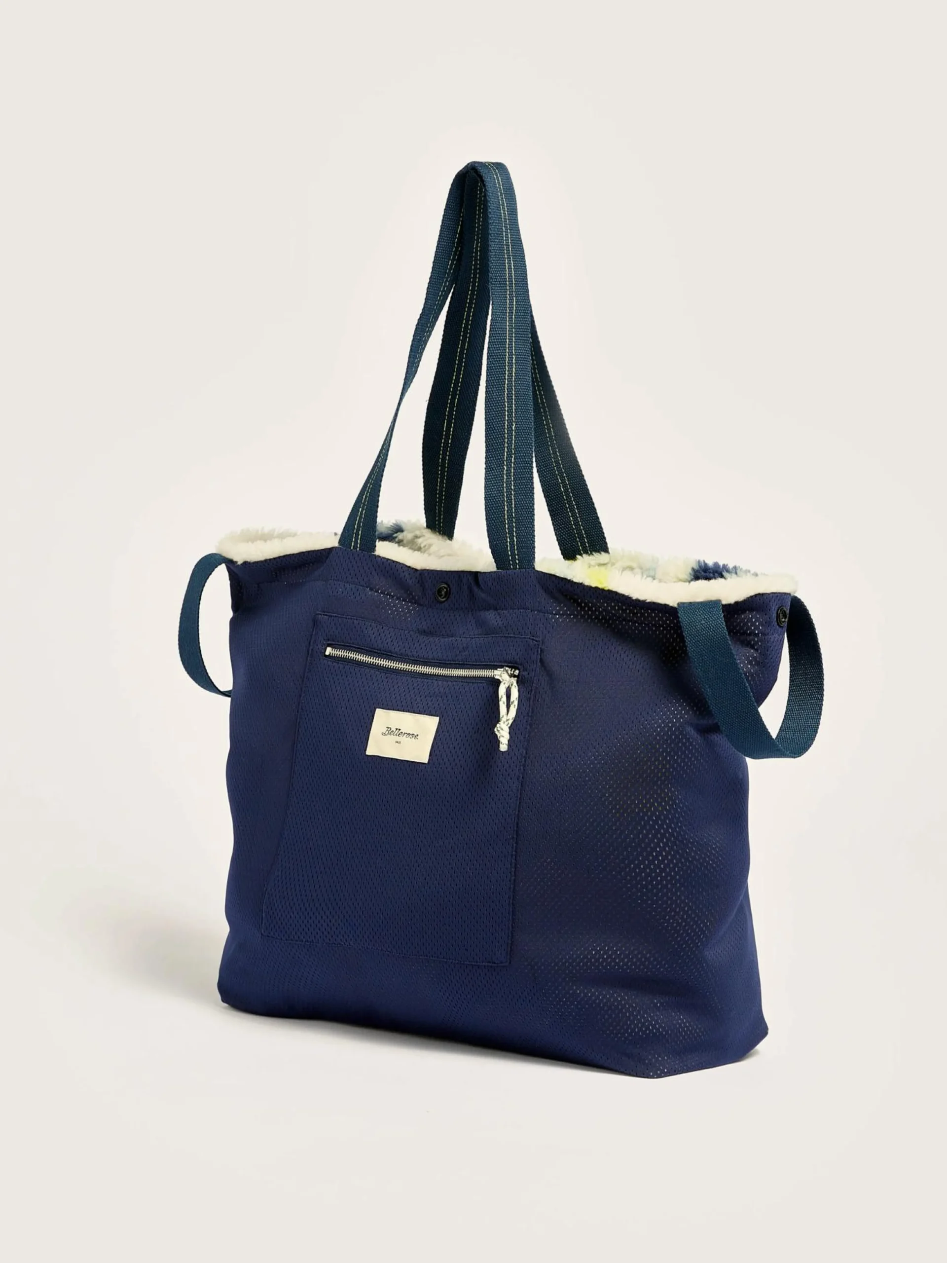 Bekijk Alles|Tassen|Bellerose Hommie Handtas Multicolor