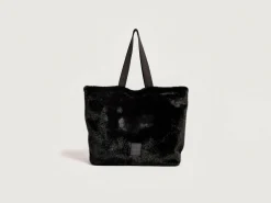 Bekijk Alles|Tassen|Bellerose Hommie Handtas Black beauty