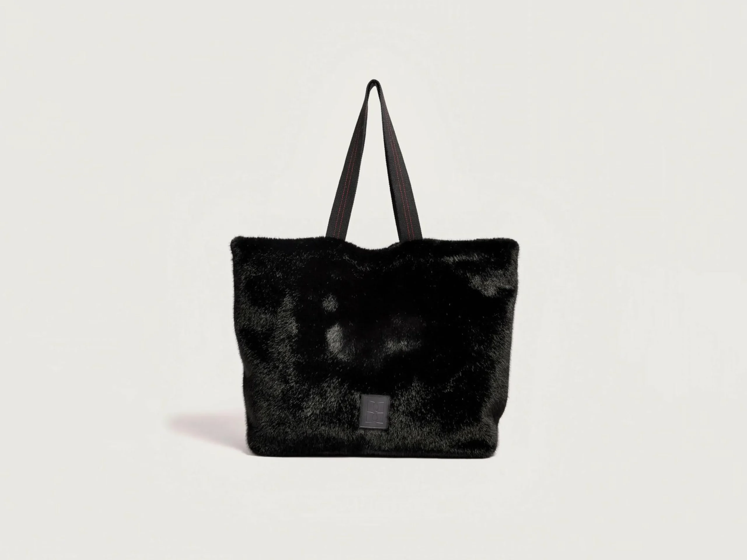 Bekijk Alles|Tassen|Bellerose Hommie Handtas Black beauty