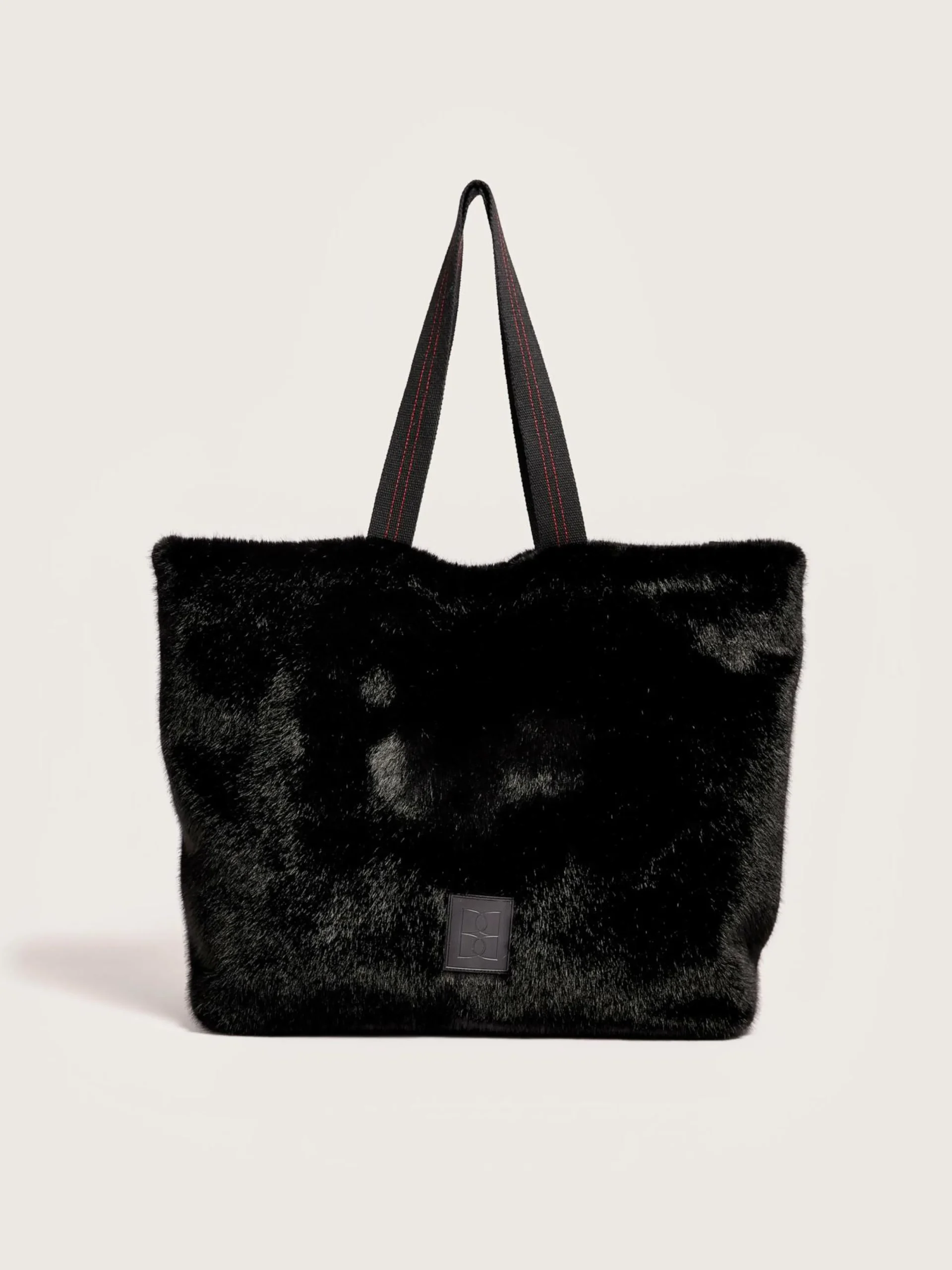 Bekijk Alles|Tassen|Bellerose Hommie Handtas Black beauty