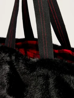 Bekijk Alles|Tassen|Bellerose Hommie Handtas Black beauty