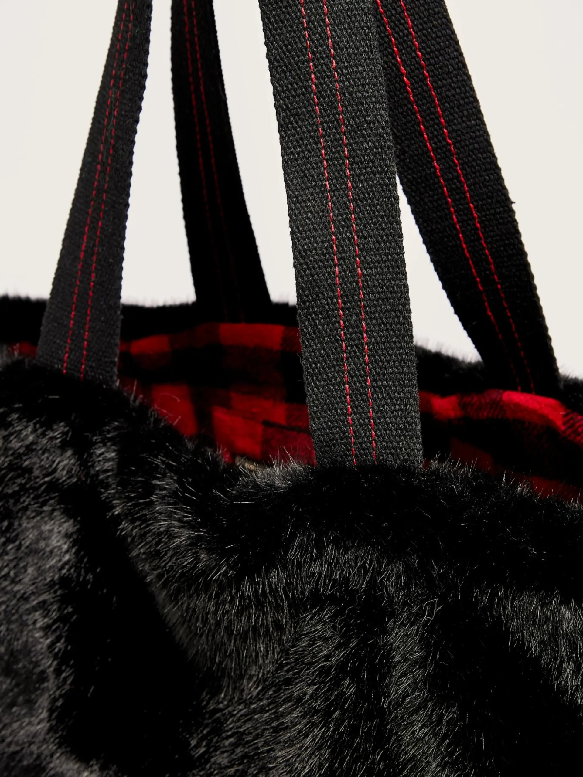 Bekijk Alles|Tassen|Bellerose Hommie Handtas Black beauty