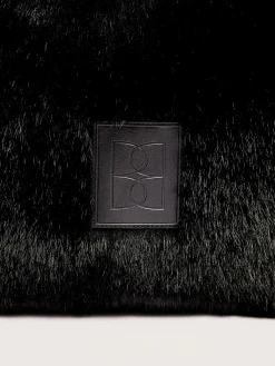 Bekijk Alles|Tassen|Bellerose Hommie Handtas Black beauty