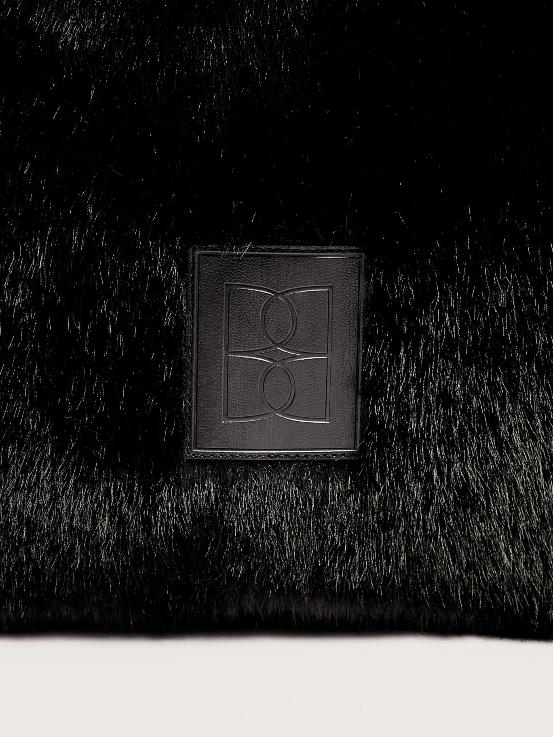 Bekijk Alles|Tassen|Bellerose Hommie Handtas Black beauty