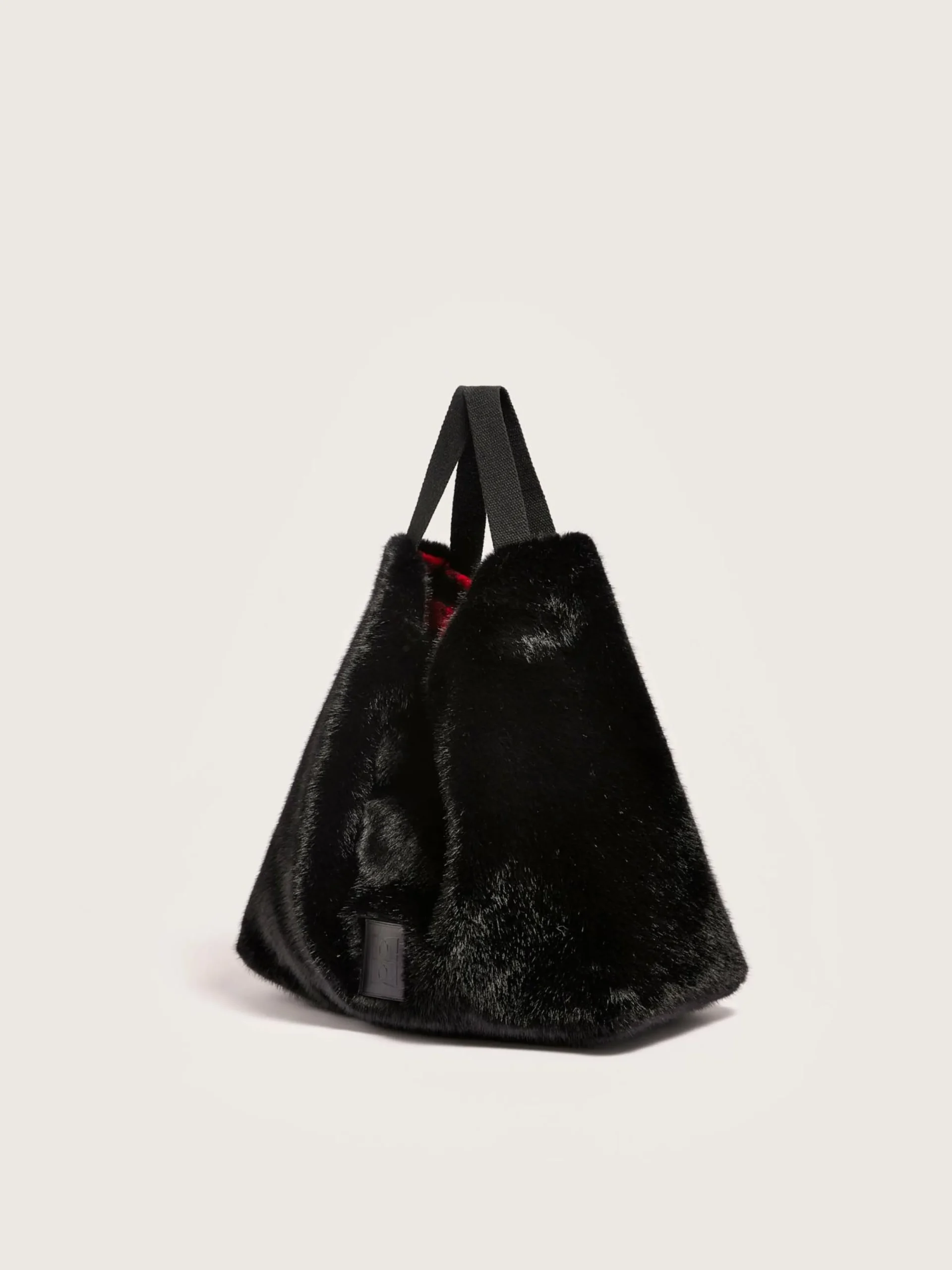 Bekijk Alles|Tassen|Bellerose Hommie Handtas Black beauty