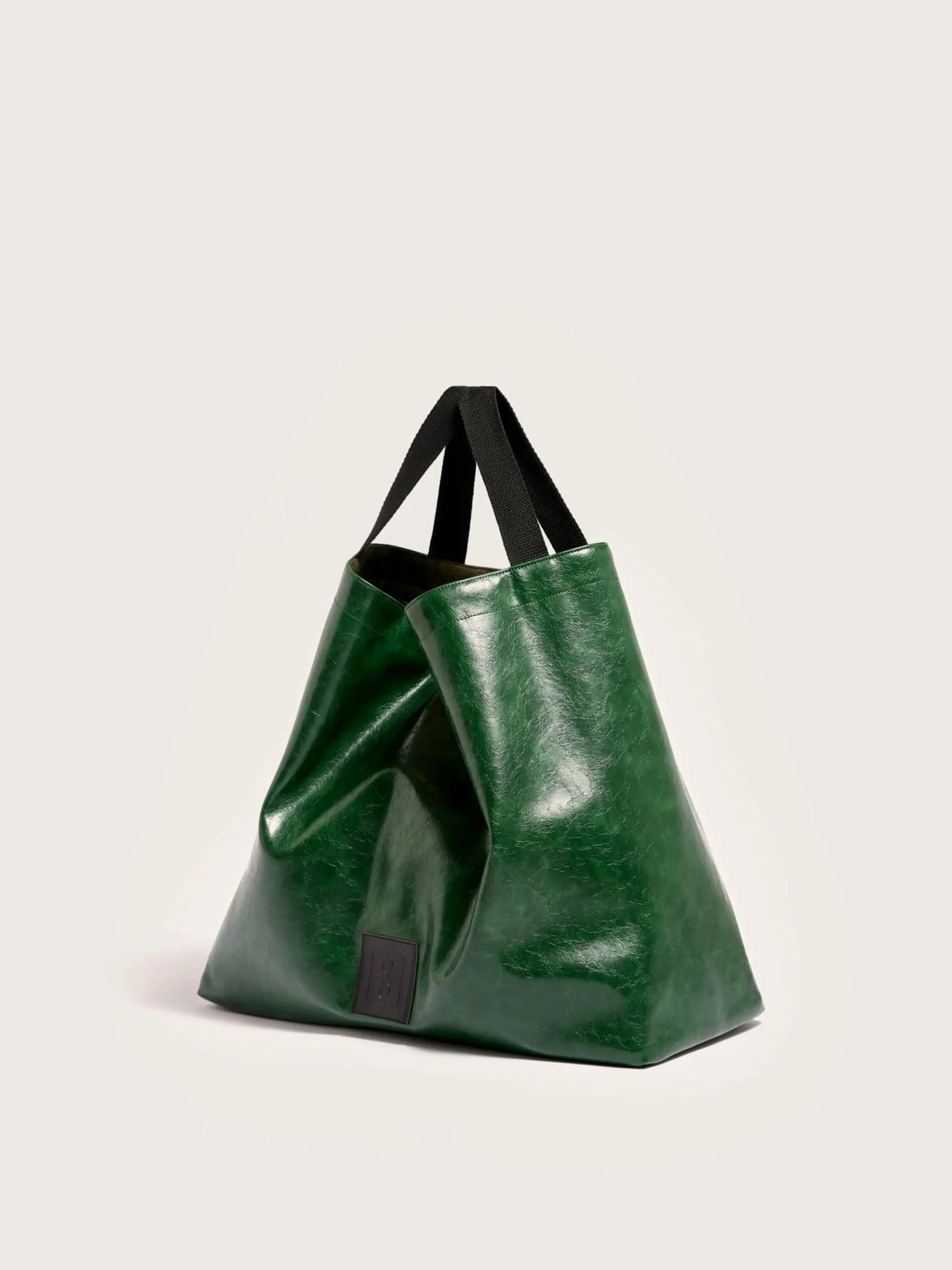 Bekijk Alles|Tassen|Bellerose Hommie Handtas Hunter