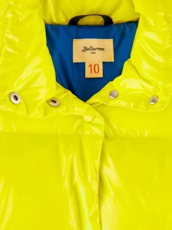 Mantels & Jassen|Bellerose Hoover Pufferjas Glow