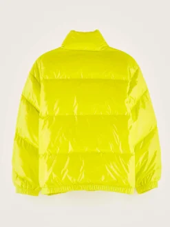 Mantels & Jassen|Bellerose Hoover Pufferjas Glow