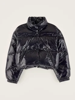 Mantels & Jassen|Bellerose Hoover Pufferjas Deep well