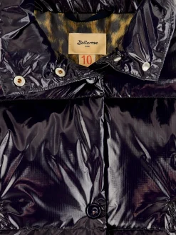 Mantels & Jassen|Bellerose Hoover Pufferjas Deep well