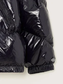 Mantels & Jassen|Bellerose Hoover Pufferjas Deep well