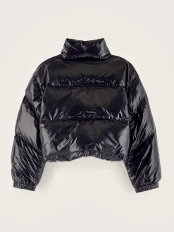 Mantels & Jassen|Bellerose Hoover Pufferjas Deep well