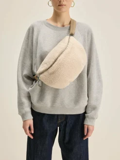 Bekijk Alles|Tassen|Bellerose Hosie Heuptas Shell