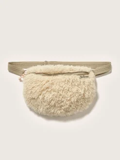 Bekijk Alles|Tassen|Bellerose Hosie Heuptas Cream