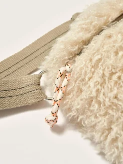 Bekijk Alles|Tassen|Bellerose Hosie Heuptas Cream