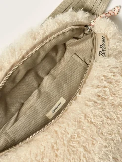 Bekijk Alles|Tassen|Bellerose Hosie Heuptas Cream