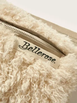 Bekijk Alles|Tassen|Bellerose Hosie Heuptas Cream