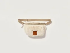 Bekijk Alles|Tassen|Bellerose Hoswel Moftas Cream