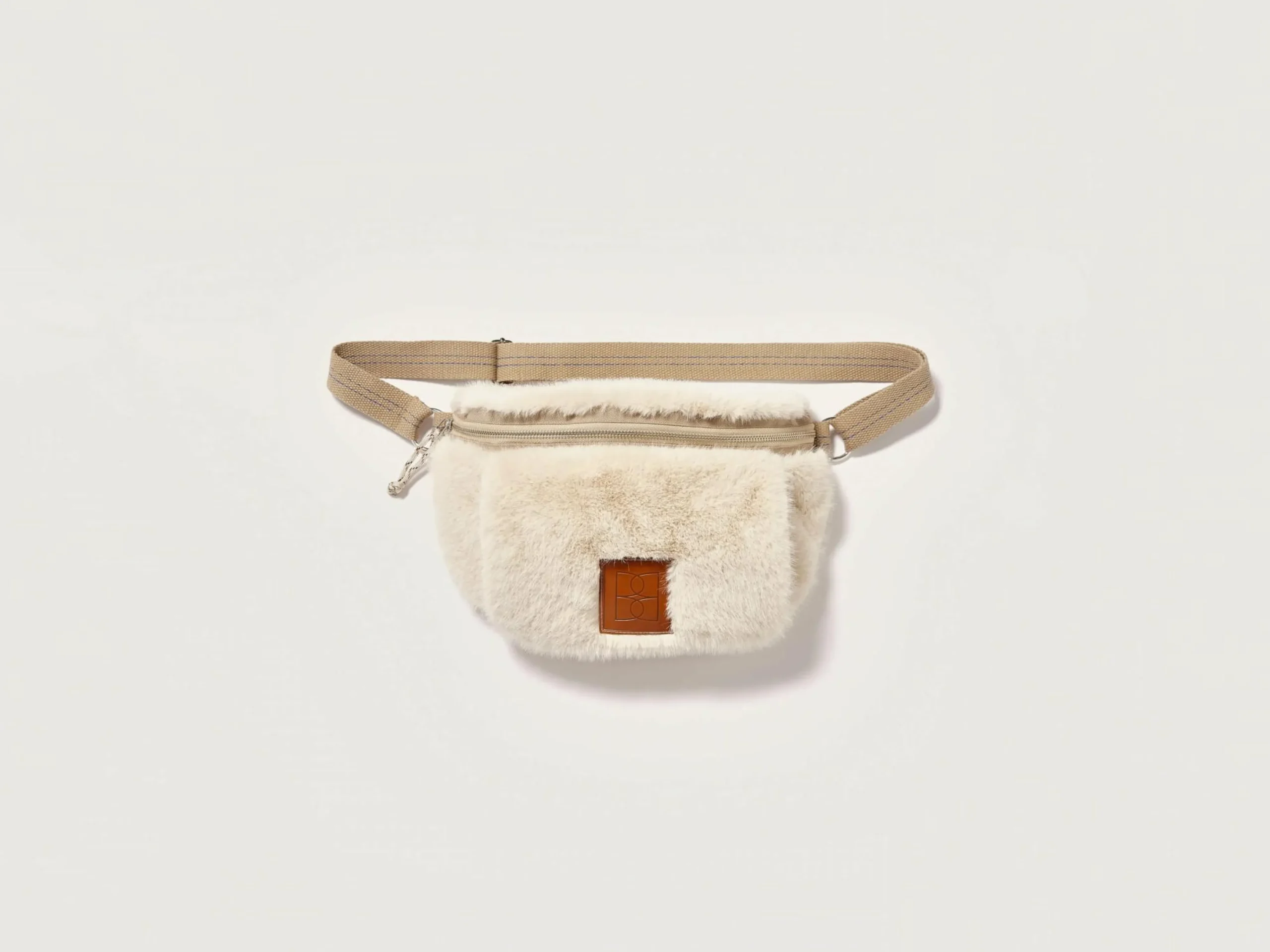 Bekijk Alles|Tassen|Bellerose Hoswel Moftas Cream