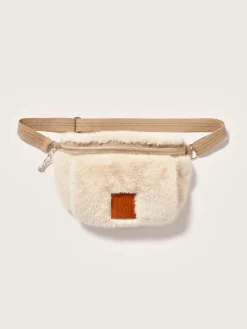 Bekijk Alles|Tassen|Bellerose Hoswel Moftas Cream