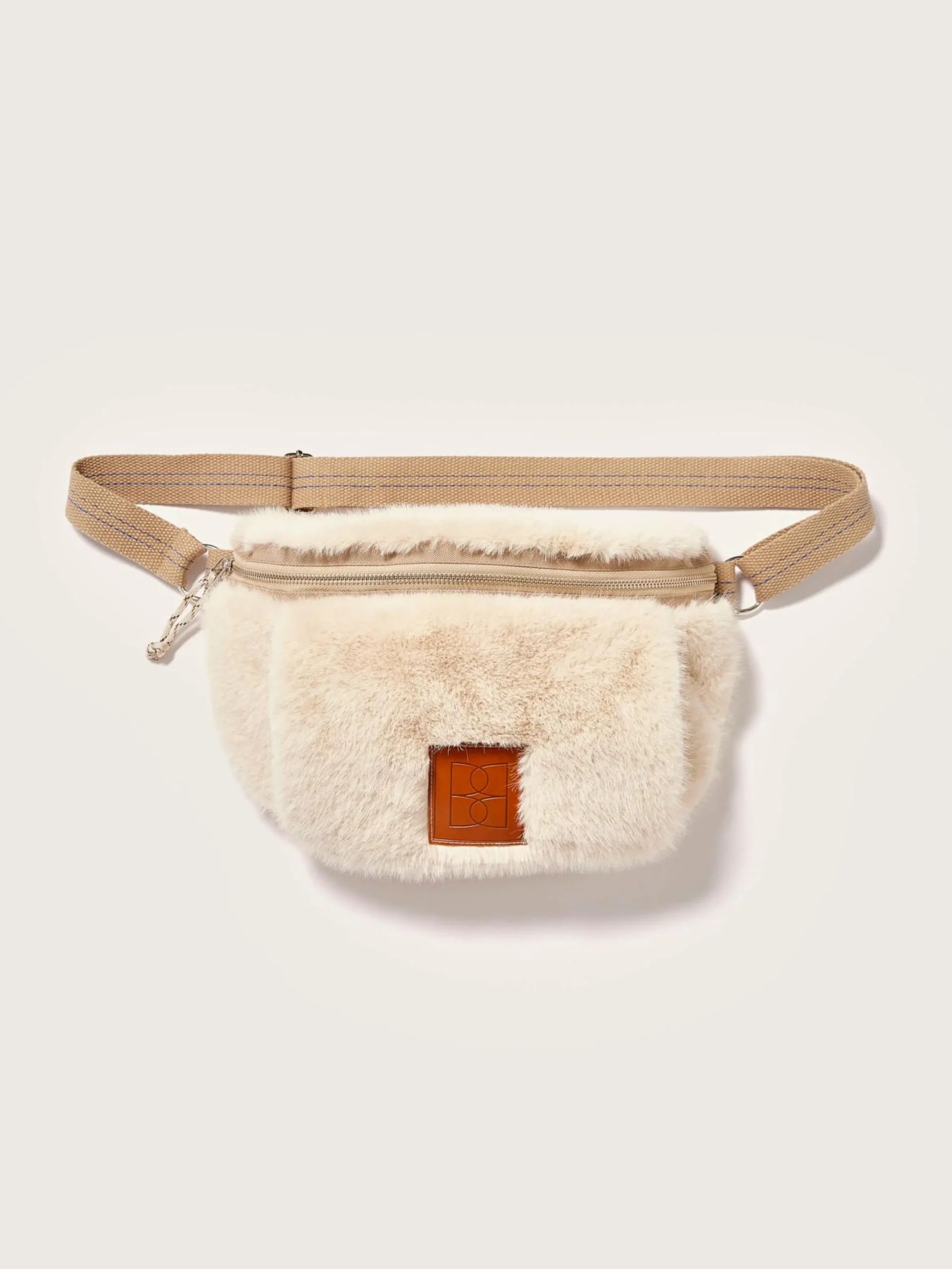 Bekijk Alles|Tassen|Bellerose Hoswel Moftas Cream