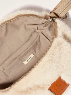 Bekijk Alles|Tassen|Bellerose Hoswel Moftas Cream