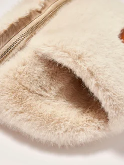 Bekijk Alles|Tassen|Bellerose Hoswel Moftas Cream