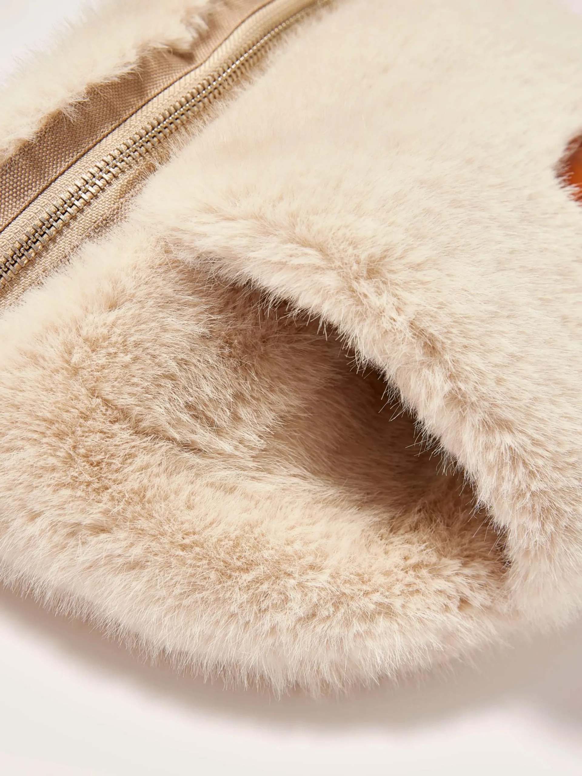 Bekijk Alles|Tassen|Bellerose Hoswel Moftas Cream