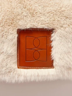 Bekijk Alles|Tassen|Bellerose Hoswel Moftas Cream