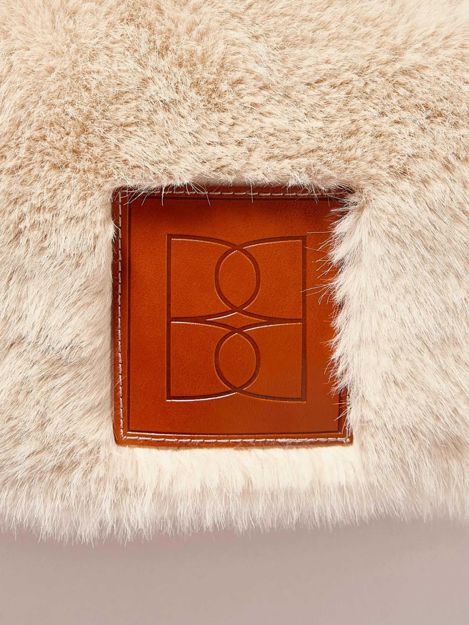 Bekijk Alles|Tassen|Bellerose Hoswel Moftas Cream