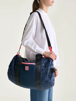Bekijk Alles|Tassen|Bellerose Hotar Duffelbag
