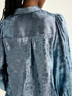 Blouses & Hemden|Bellerose Howland Klassieke Blouse