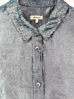 Blouses & Hemden|Bellerose Howland Klassieke Blouse