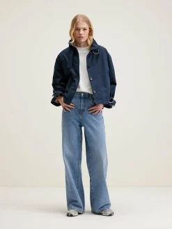 Bekijk Alles|Mantels & Jassen|Bellerose Hubble Gevoerde Trench America