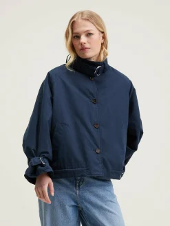 Bekijk Alles|Mantels & Jassen|Bellerose Hubble Gevoerde Trench America