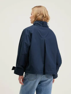 Bekijk Alles|Mantels & Jassen|Bellerose Hubble Gevoerde Trench America