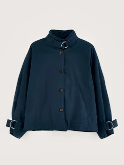 Bekijk Alles|Mantels & Jassen|Bellerose Hubble Gevoerde Trench America