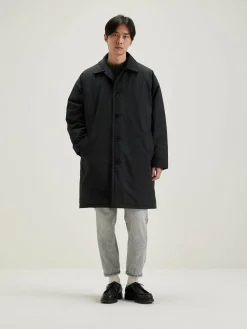 Bekijk Alles|Mantels & Jassen|Bellerose Hubby Rechte Jas