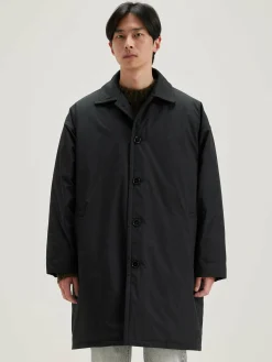 Bekijk Alles|Mantels & Jassen|Bellerose Hubby Rechte Jas