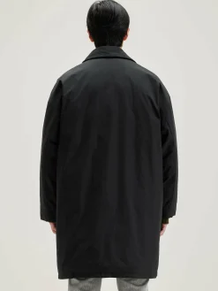 Bekijk Alles|Mantels & Jassen|Bellerose Hubby Rechte Jas